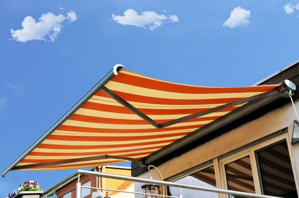 Awning Cleaning in Nashville