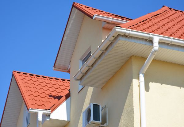 Fascia Cleaning in Nashville