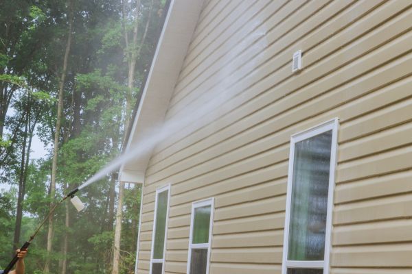 Building Cleaning in Nashville