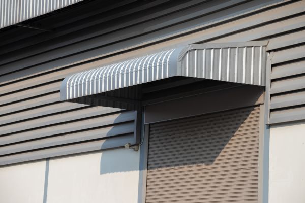 Awning Washing in Nashville
