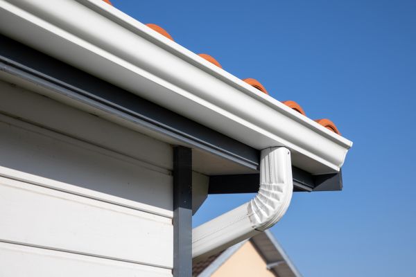 Roofline Cleaning in Nashville