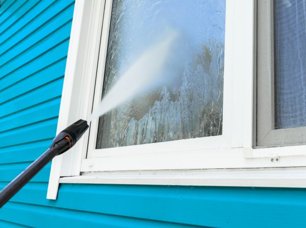 Residential Pressure Cleaning in Nashville